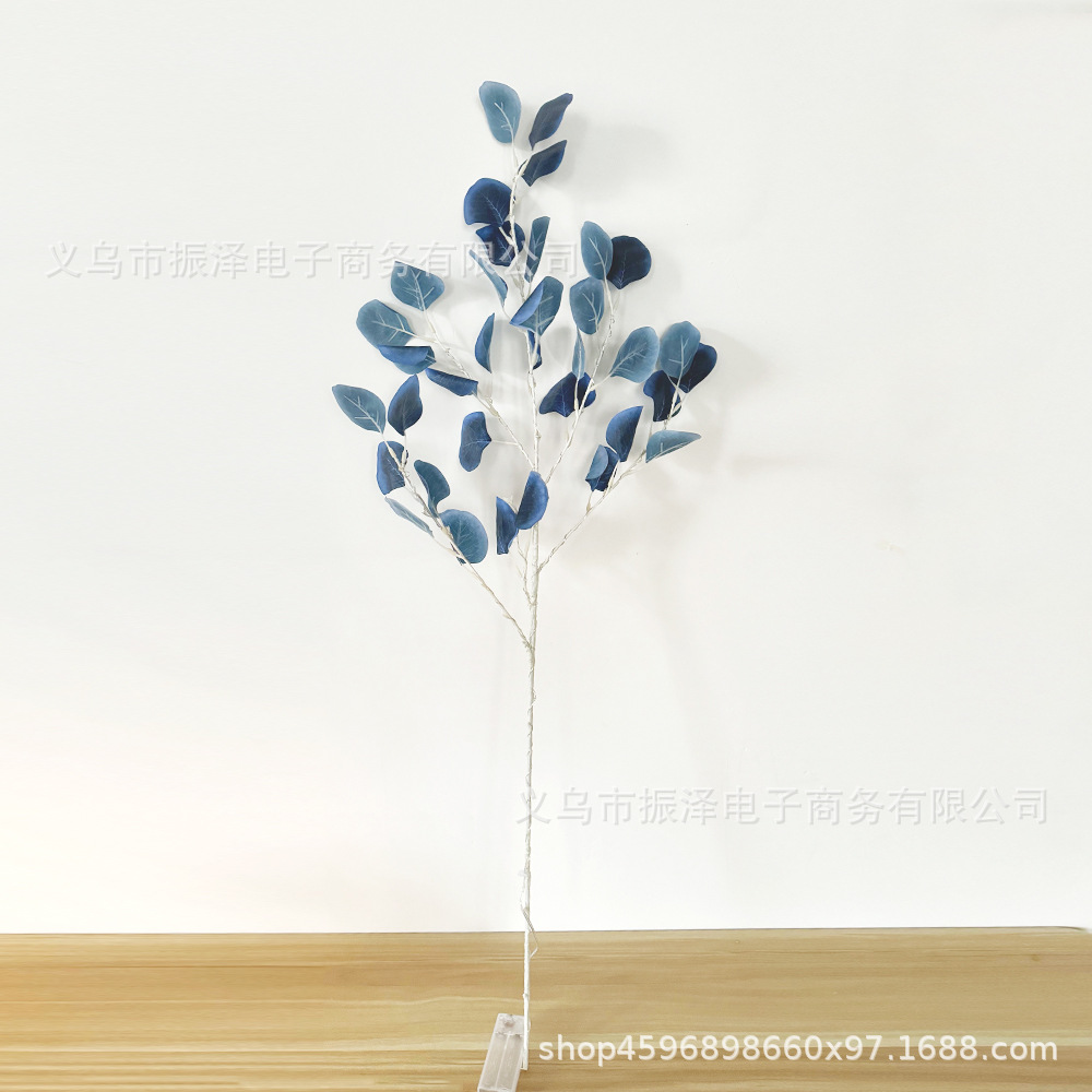 사과잎 네이비 블루(배터리는 포함되어 있지 않음)