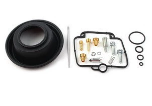 Motorcycle engine and accessories on drawings, placing orders, and - 075-is-suitable-for-dr350-goose-350-mikuni-bst33-carburetor-repair-kit