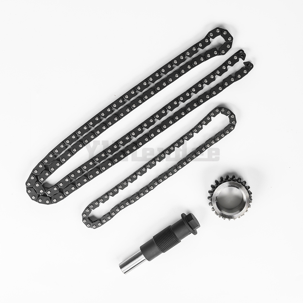 Timing Chain Kit for Mercedes Benz M264 Oe2640520000 2640500300