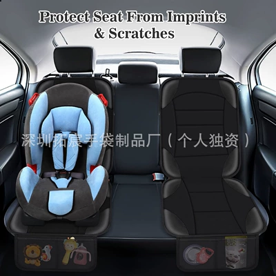 Protection Cushion Single Seat Pad | Seat cushion, seat cover