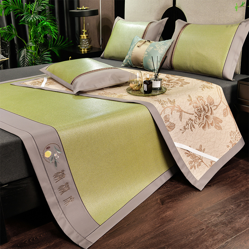 [엔티티 독점] 아이스 등나무 매트-레몬 향기-라임