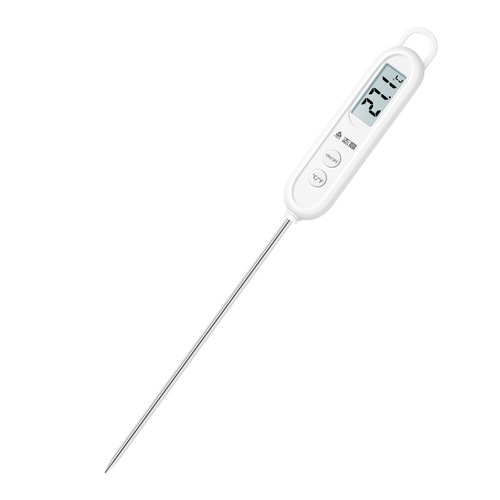 Chigo electronic water thermometer for home use high-precision probe food thermometer baby bath thermometer wholesale