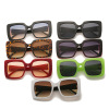 Quality sunglasses, trend glasses solar-powered, 2021 collection, Amazon, wholesale