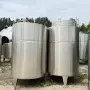 单层立式液体密封储酒罐