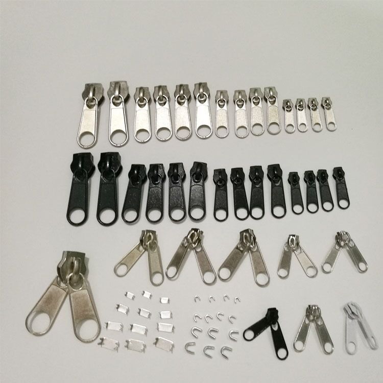 厂家直销价格合理质量保证拉头 金属拉头 合金拉头 量多包邮