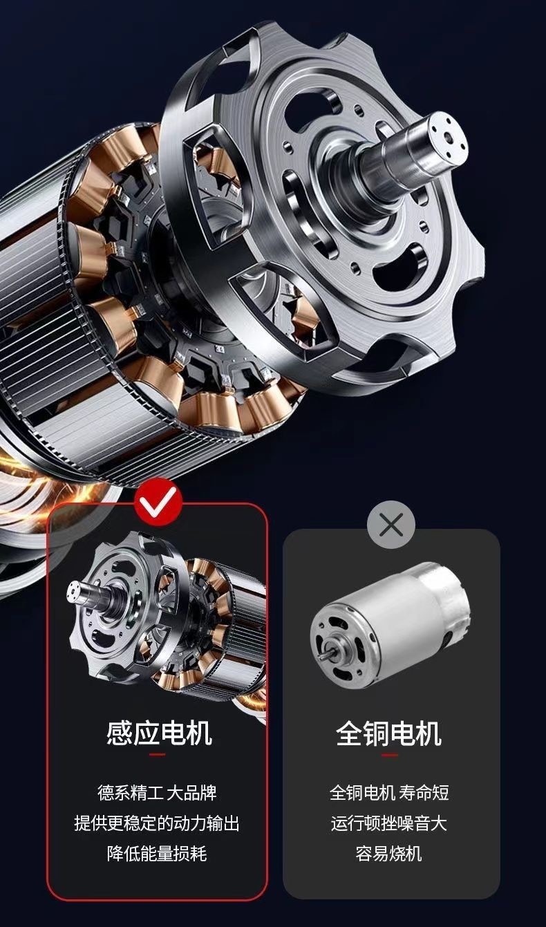Household Car Washing Machine 220V High Pressure High Power Powerful Car Washing Machine Car Washing Artifact Water Gun Brush Car Pump Cleaning Machine