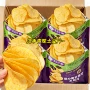 品客云南休闲薄脆土豆片