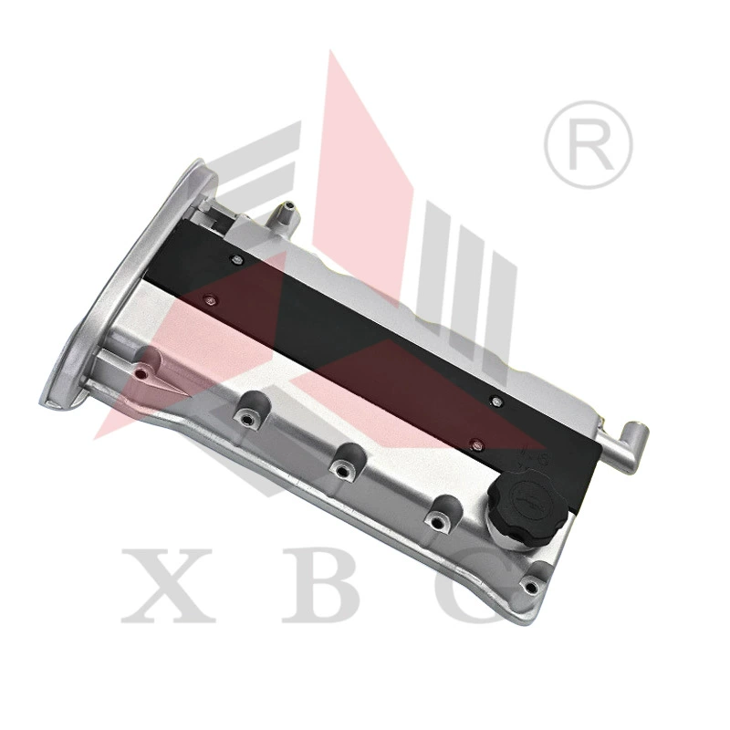 Прокладка клапанной крышки Buick Excelle 1.6, головка блока цилиндров, подходит для алюминиевого сплава 96473698 96415423