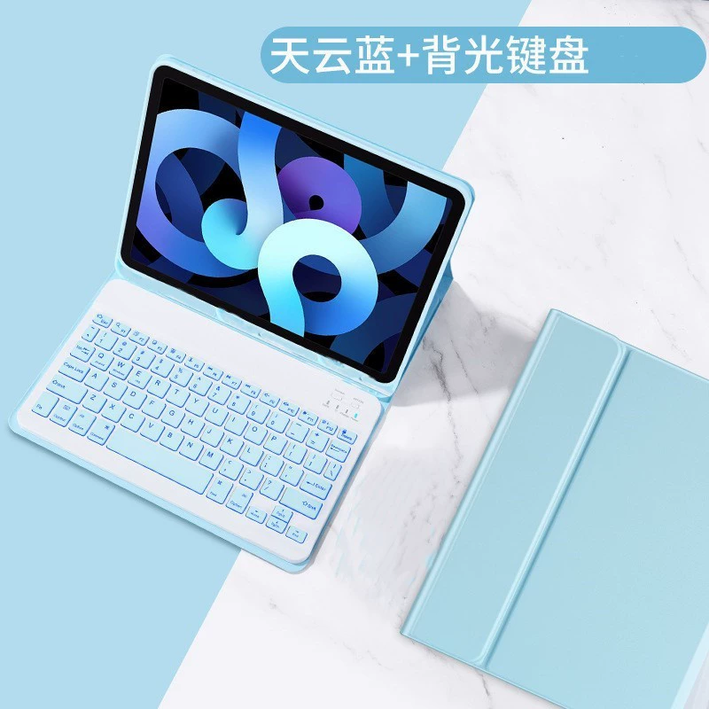 Honor, совместный защитный чехол, клавиатура для планшета, x8, 8A, Bluetooth, 11 дюймов, x9