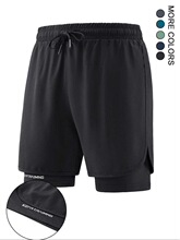 H 15582 Couple Style uick Dry Shorts ��˿�˶��̿�