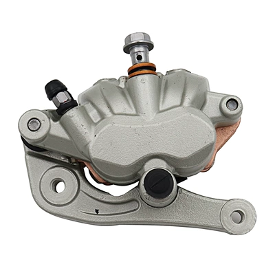 Off-Road Motorcycle Ktm Front and Other brake systems - front-lower-pump
