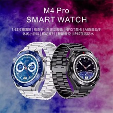 HUAWE定位4g插卡电话 手表GPS血氧心率智能手环高清通话定位手表