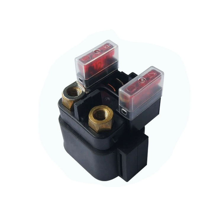 Поставка Мотоцикл реле Применимо YAMAHA Yamaha реле NOUVO реле запуска