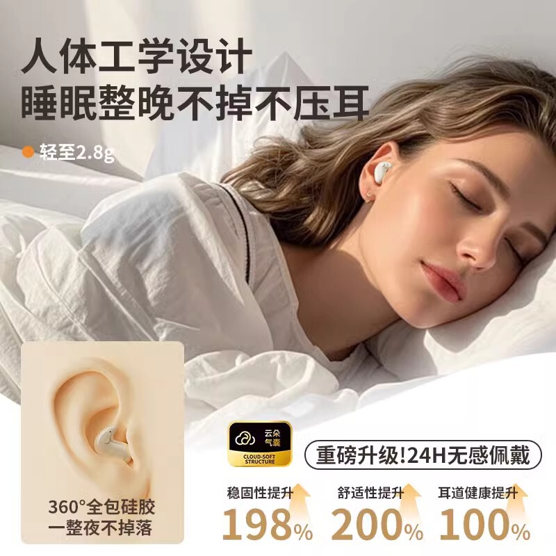 国境を越えた新型Y30入耳式無線運動bluetoothイヤホン対耳ミニイヤホン入耳式国境を越えた起爆金|undefined