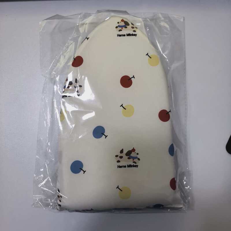 烫衣板手持熨衣板挂烫机板烫衣服防烫用手套熨烫衣垫|undefined