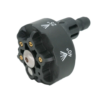 Rotatable Copper Core Nozzle Lithium Battery Car: High pressure car wash water gun