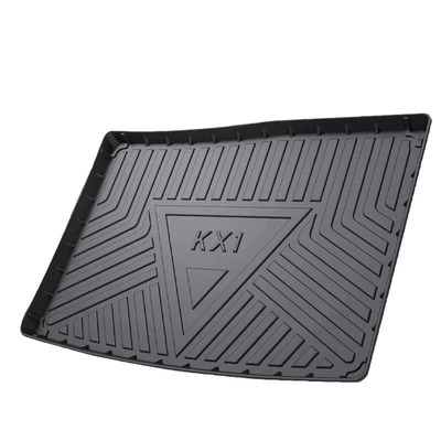 Kia Yi Run KX1: Trunk Mat