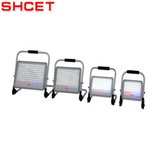 CET-106D户外投光灯外壳套件铝壳体泛光灯灯具工厂直批50W-200W