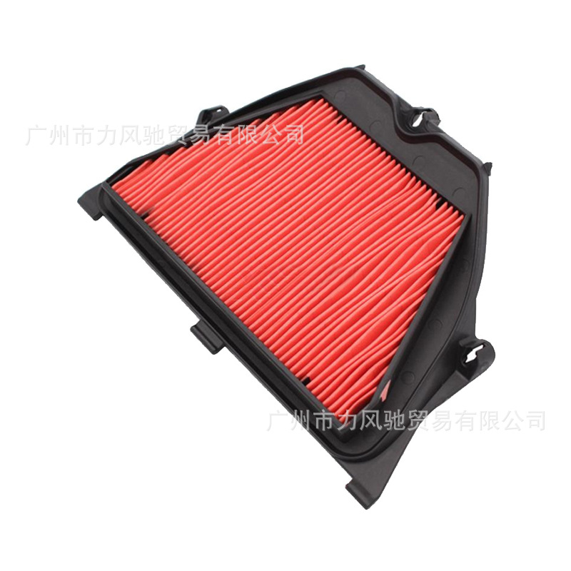 Adecuado para elemento de filtro de aire CBR600 CBR600RR F5 03-06