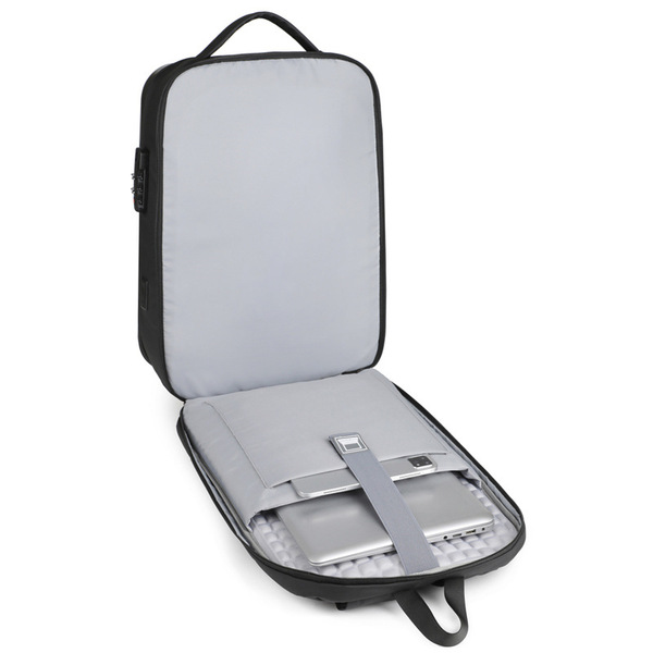 Universal backpack