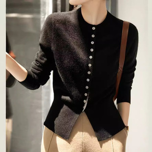 2024�ﶬ�¿��n������޶���ɫë��ë������ᘿ����_����������Ů