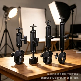 摄影摄像器材;运动摄像配件;相机三脚架