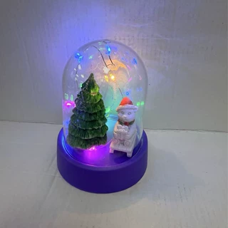 厂家直供卧室小夜灯儿童温馨小夜灯DIY发光玩具
