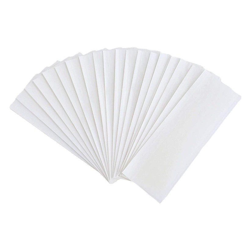 Глипкий червь оконный цветок Прозрачная липкая пластина мух мух пластина мух