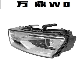 适用于奥迪Q3PA汽车前照明大灯半/总成16/18氙气 大灯8U0941044E