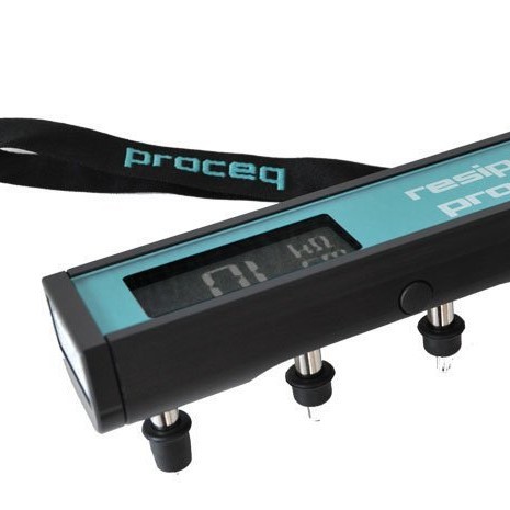 PROCEQ便携式洛式硬度仪Equotip Piccolo 2/Bambino 2 DL Accesso