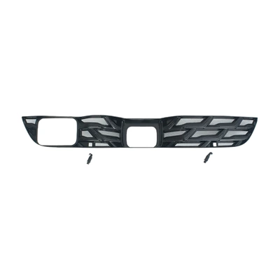 Suitable for 26 Models of Audi Automobile anti-insect net - bright-black-lower-insect-proof-net-dynamic-type-high-configuration-quattro-exclusive-type