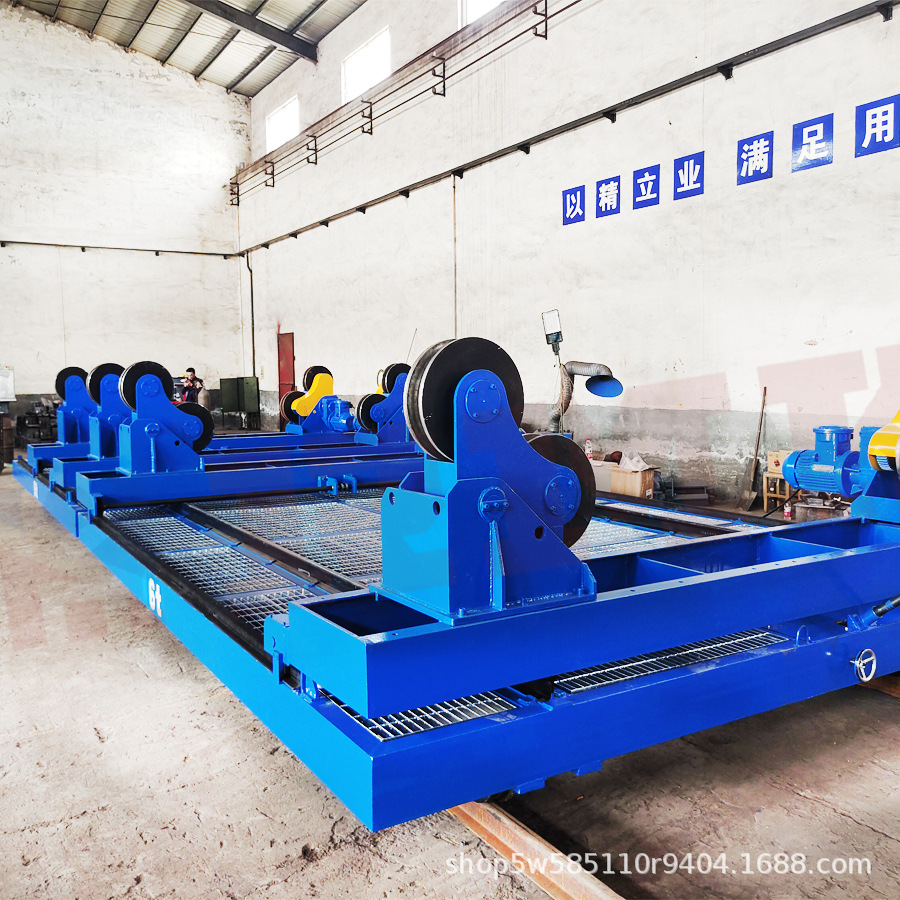 不锈钢材料液压升降平板车卷线式电动液压平台车电动轨道平车