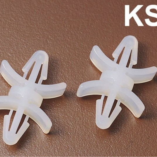 原装正品 台湾KSS CS-0305L 全新现货提供PC板隔離柱耐用 尼龙66
