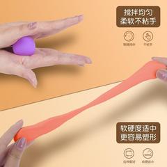 Deli light clay wholesale YC104 series 36 colors 24 colors 12 colors mud plasticine children's handmade clay