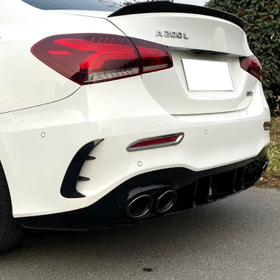 Suitable for Mercedes-Benz a W177 Big Surrounded