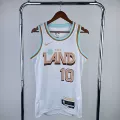 2023 Season 10 City White