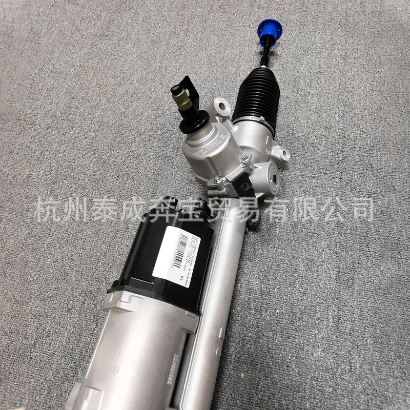 2134604802 Is Suitable for Mercedes-Benz W213 E300 Steering Gear A2134604802