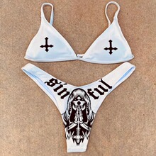 2021�W������վ�zӡ�Ȼ�����ʹħ���Ը�����Ůʿ���wӾ��bikini