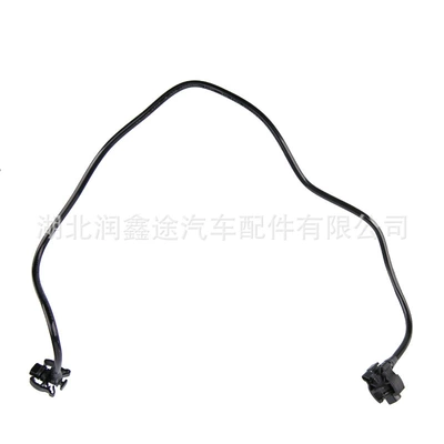 9805680180 1323Y4 Auxiliary Water automobile water pipe