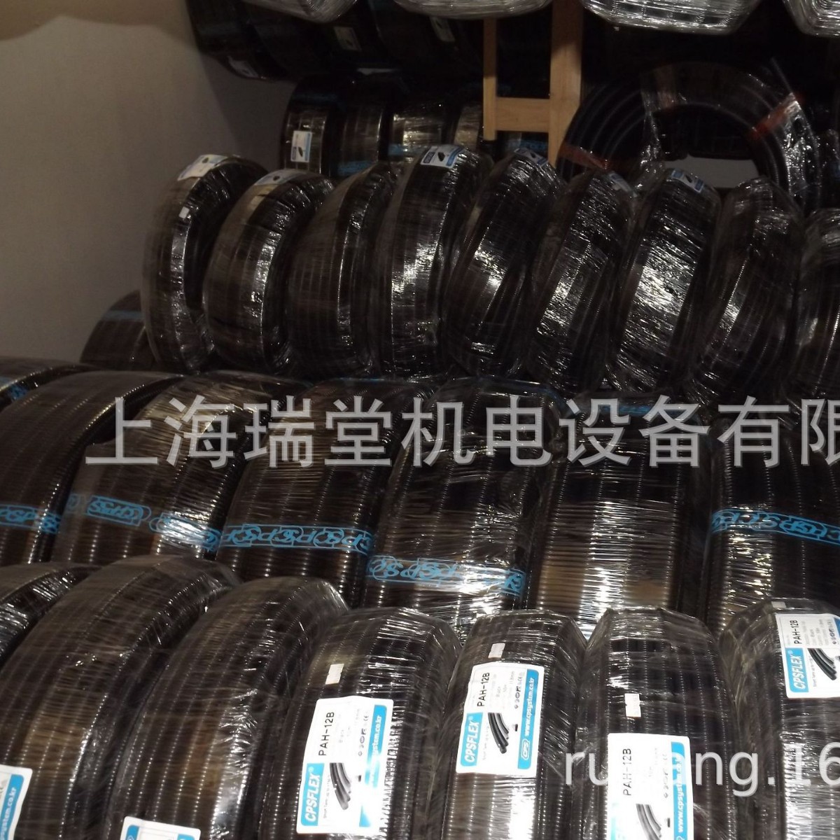 CPS开口波纹管CPSS-07B 10B 12B 16B 22B 28B 36B 48B 56B 70B 95