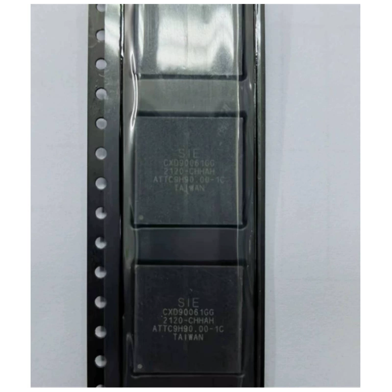 Чип обслуживания South Bridge PS5 CXD90069GG CXD90061GG, пауза PS5 Host Nanqiao, IC