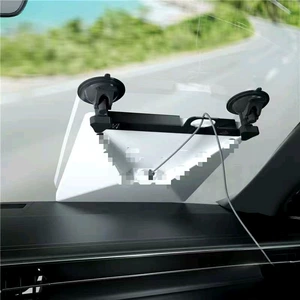 Cross-border compatible Starmini car suction cup mount, wholesale available for in-car windshield mounting, large quantities negotiable