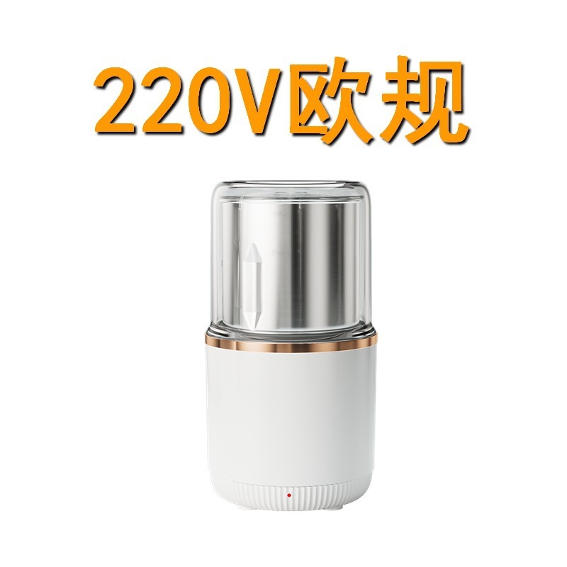 ドイツ穀物製粉機家庭用小型製粉機超微細コーヒーグラインダー電気薬草粉砕機|undefined