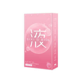 私激水薄液避孕套8只装安全套避孕套成人计生套批发一件代发