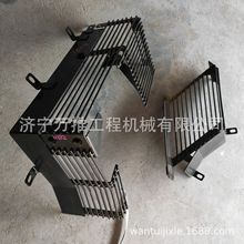 �ھ��PC200-7 ɢ�������� 20Y-03-31540  20Y-03-31382