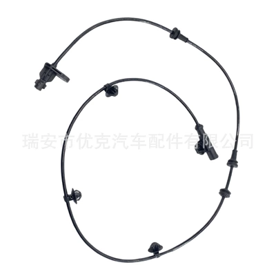 3550040-Aw01;3550040Aw01 for ABS modulu və sensorları