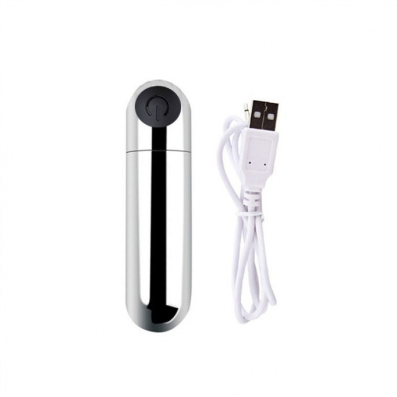 外贸强震女用情趣玩具 迷你震动棒 阴蒂刺激跳蛋自慰振动成人用