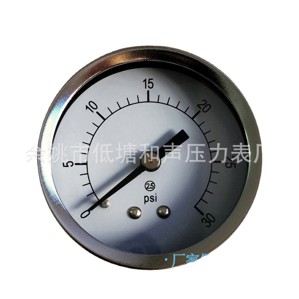 ����������ͨѹ����Y40����15KGˮѹ�� Pressure Gauge��ѹ��