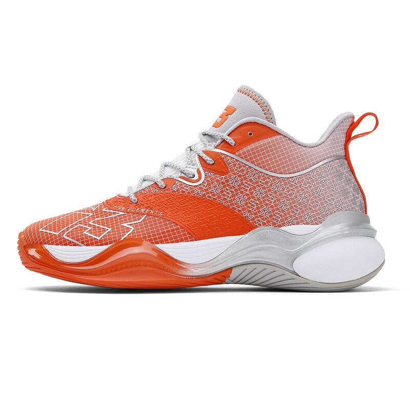 Iverson/Iverson Five Elements Series Basketball Shoes Men's 2024 New Practical Wear-Resistant Anti-Slip Shock Absorbing Running Shoes