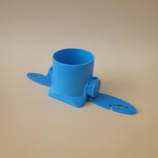 Kayak Drink Holder�_�˰�����������֧��Ƥͧ���������ޱ���